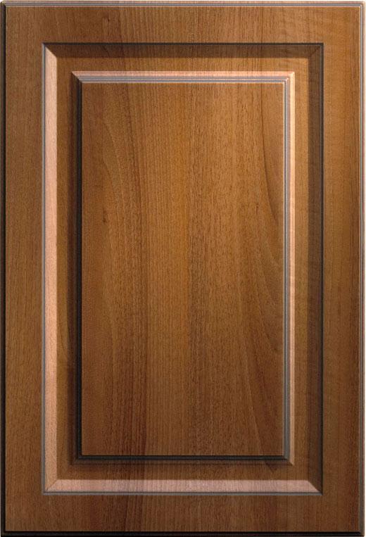 Breckenridge Door Front