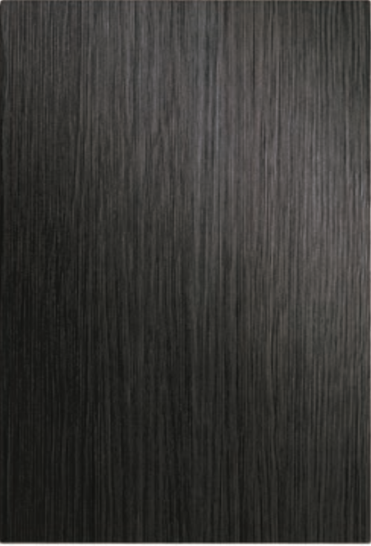 Level Thermofoil Door Front