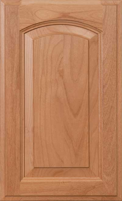 Patriot Door Front
