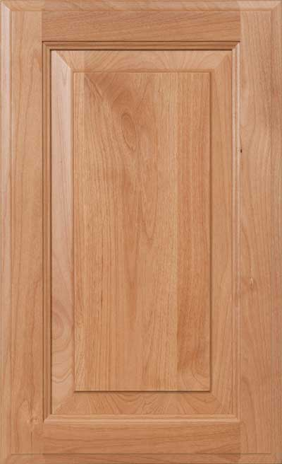 Revere Door Front