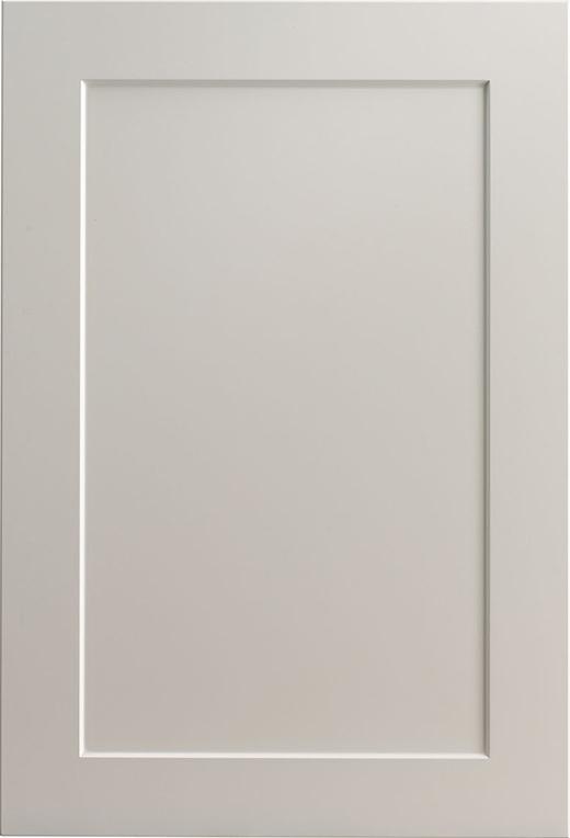 Shaker Shallow Door Front