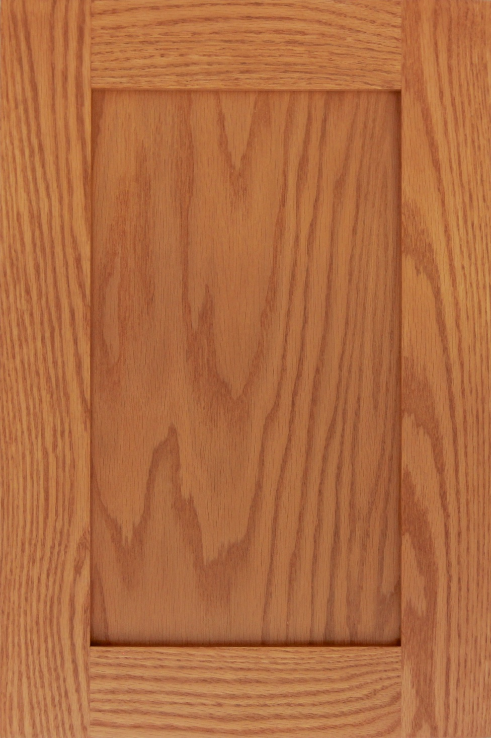 Shaker Door Front